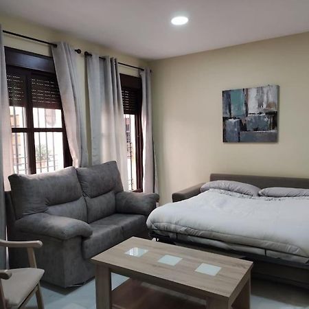 Apartamento Vibora, 2 Plazas De Garaje, Люсена Экстерьер фото