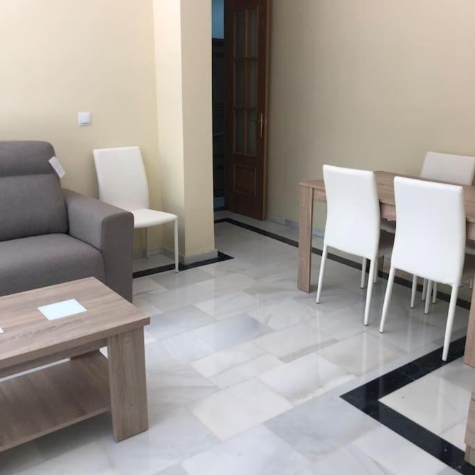 Apartamento Vibora, 2 Plazas De Garaje, Люсена Экстерьер фото