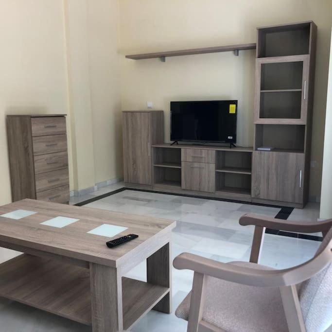 Apartamento Vibora, 2 Plazas De Garaje, Люсена Экстерьер фото