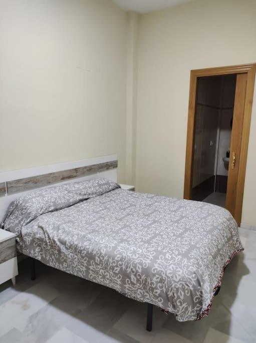 Apartamento Vibora, 2 Plazas De Garaje, Люсена Экстерьер фото