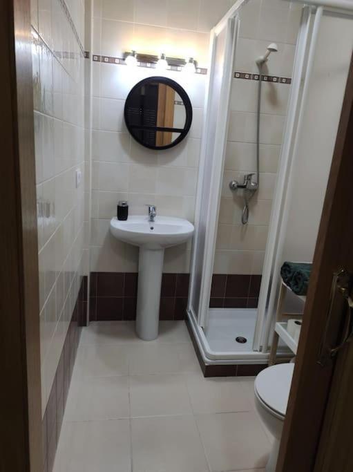 Apartamento Vibora, 2 Plazas De Garaje, Люсена Экстерьер фото