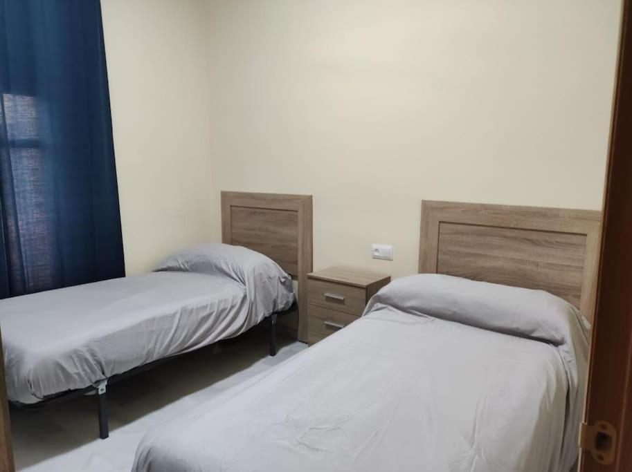 Apartamento Vibora, 2 Plazas De Garaje, Люсена Экстерьер фото